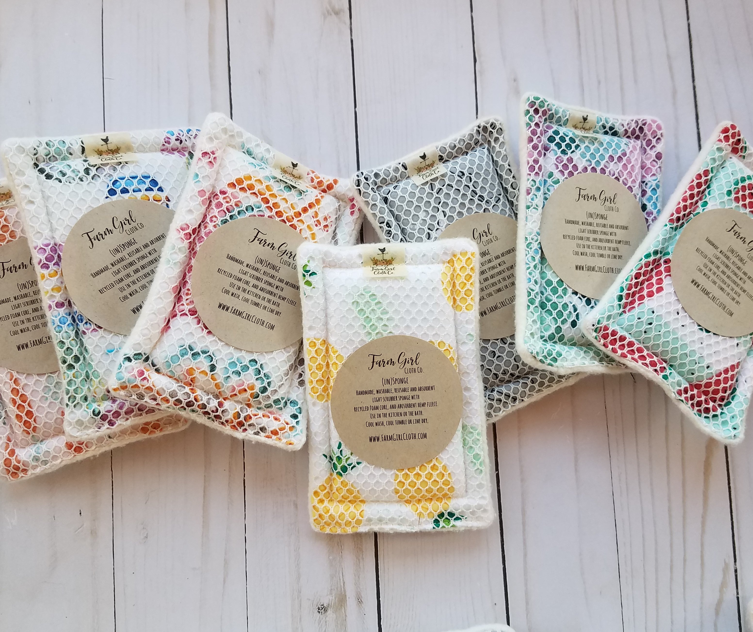 UnSponges | Variety Packs