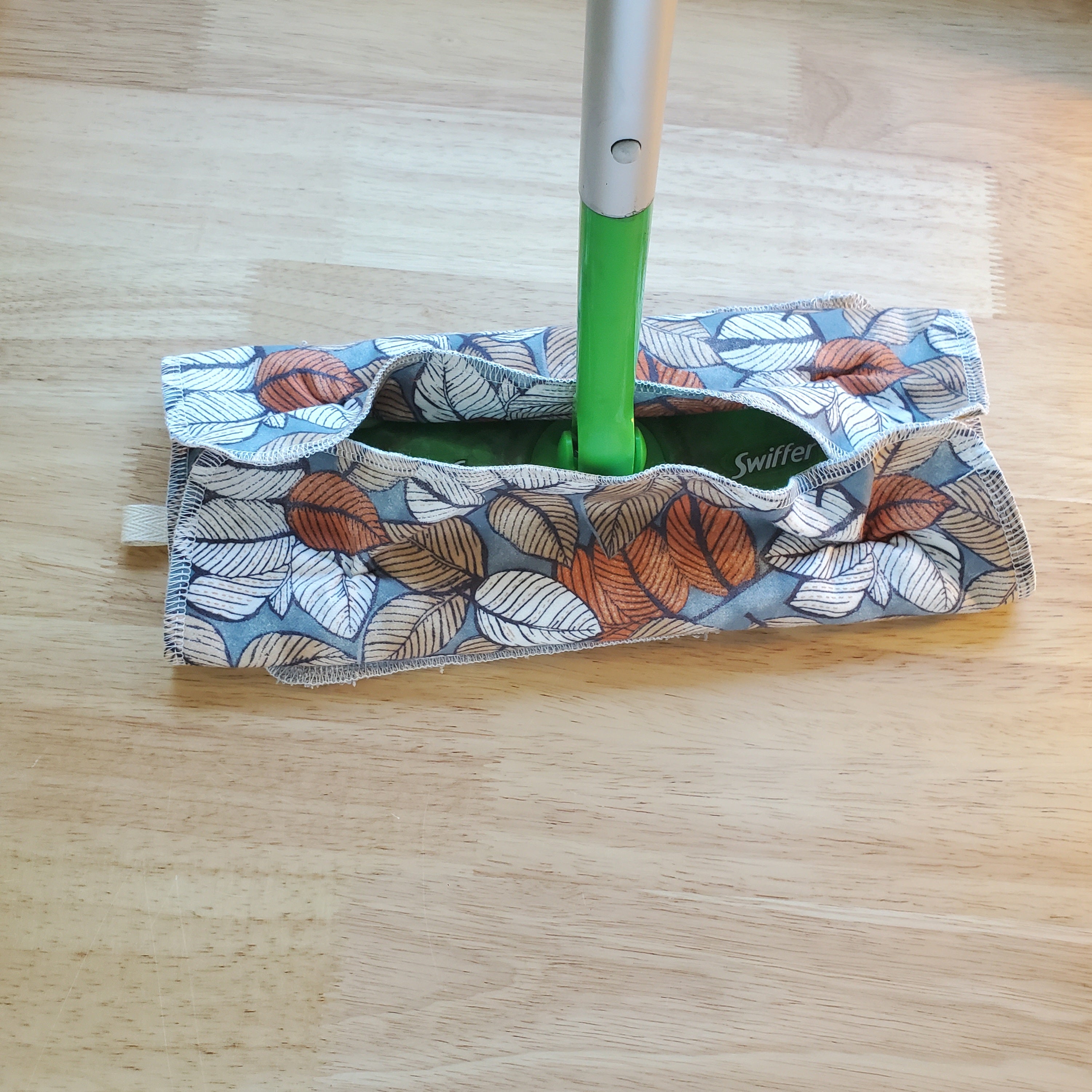 Reusable Mop and Duster Cloths