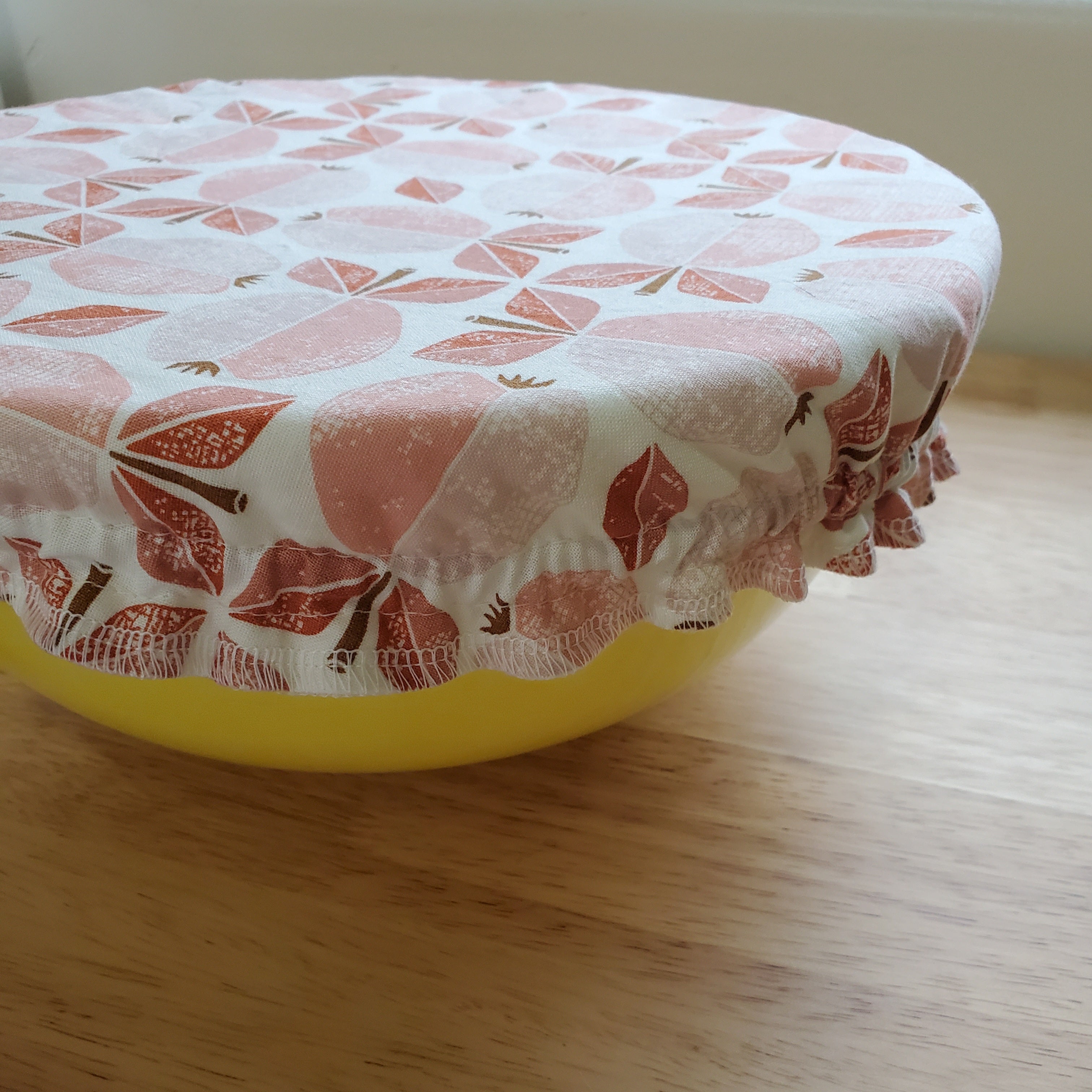 Reusable Bowl Covers