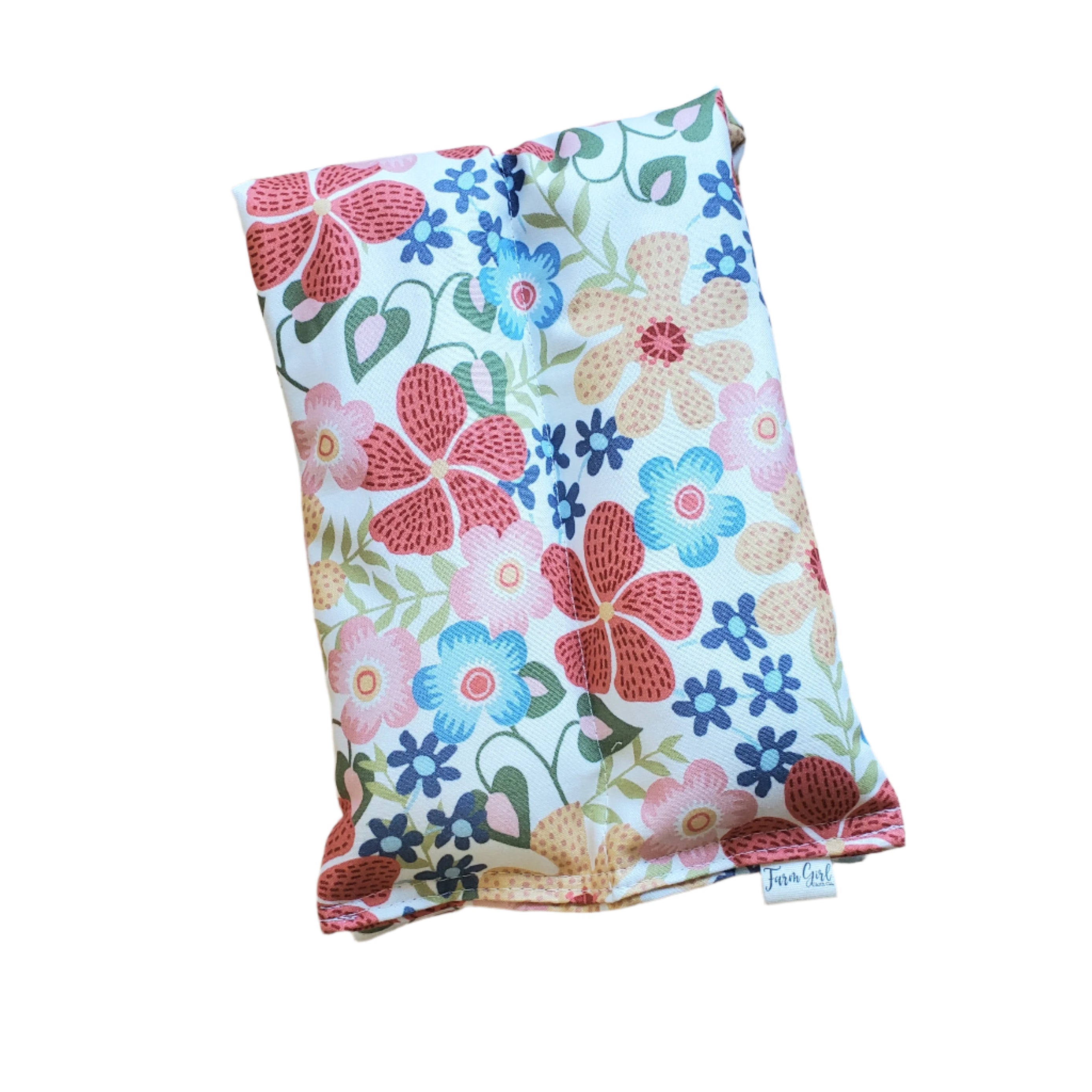 Farm Girl Relax Pack - Therapeutic Neck and Shoulder Pad