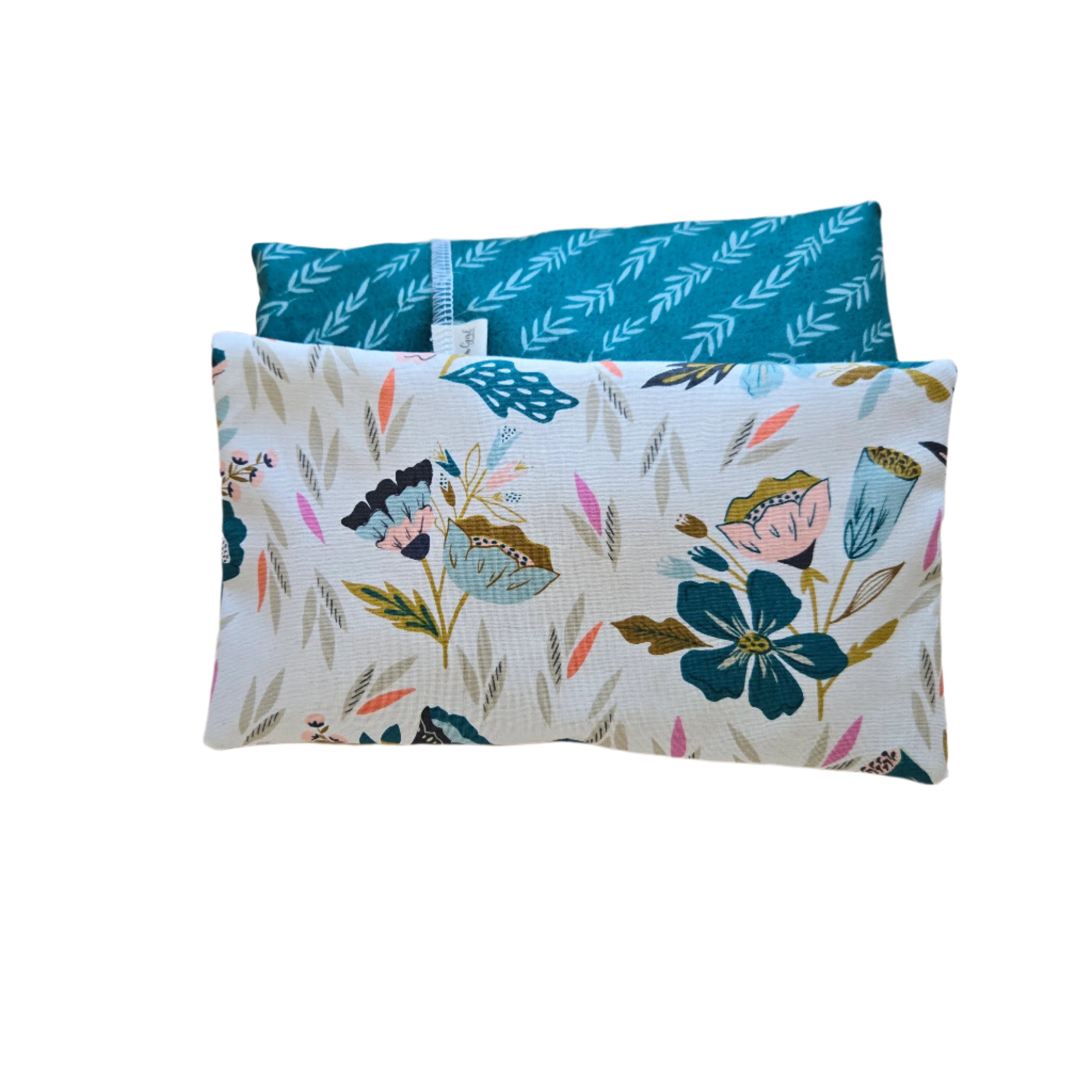 Relaxing Weighted Eye Pillow