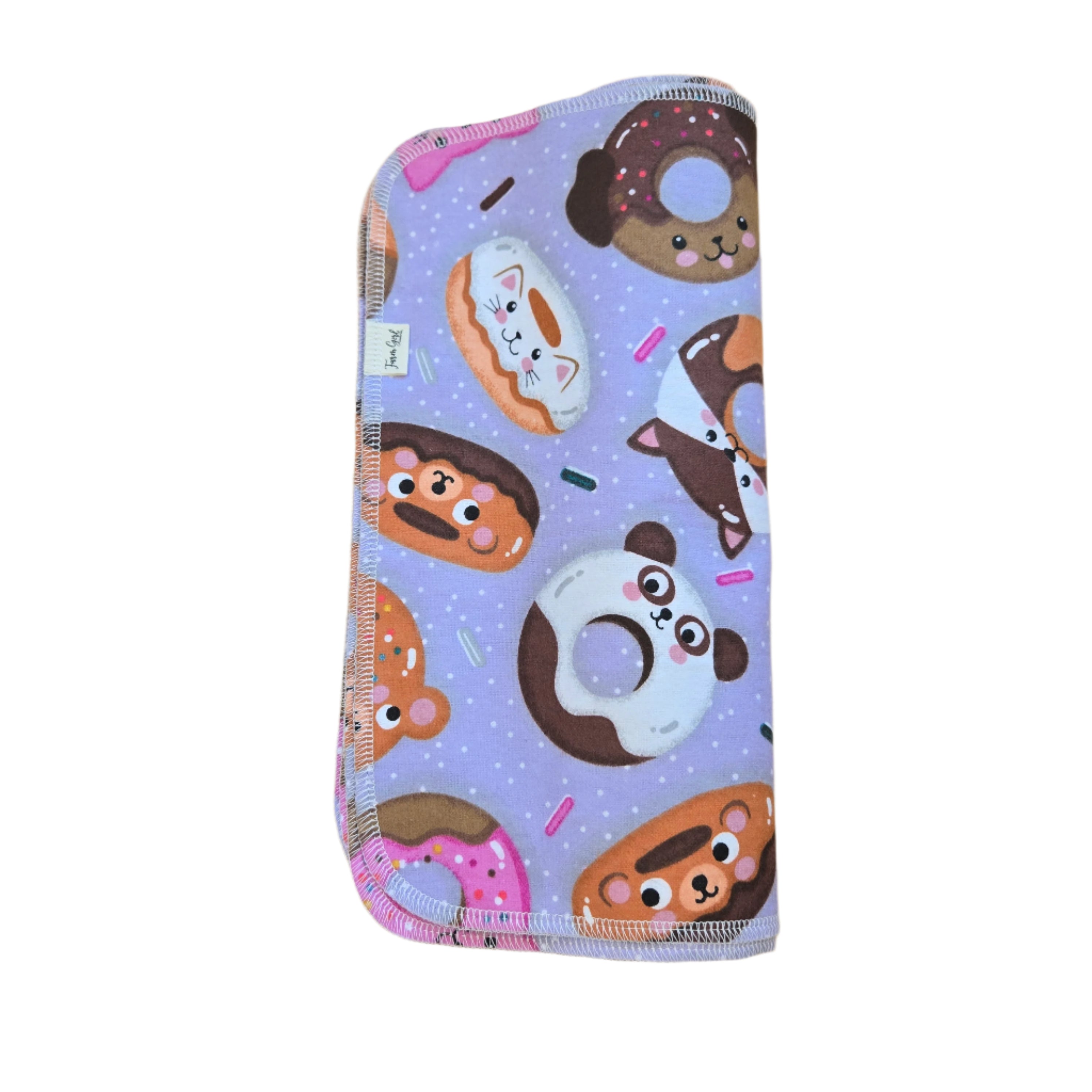 Paperless Reusable Towels | Donut Pets